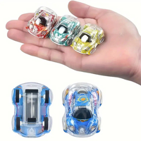 Wholesale Colorful Hand Promotional Bulk Toys Mini Pull Back Cars Racing Vehicles Party Favors Classroom Prizes Pinata Fillers