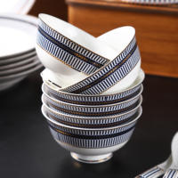 Service à thé de luxe 2024, ensemble de 58 pièces en céramique décorative, vaisselle ronde en porcelaine fine, coffret cadeau pour 6 personnes