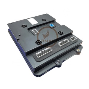 Pièces d'excavatrice JISION ZX210-5G ZX200-5G ZX330-5G, unité de commande de machine YA00002098, pièce de rechange 100% NEUVE - Product Image 4