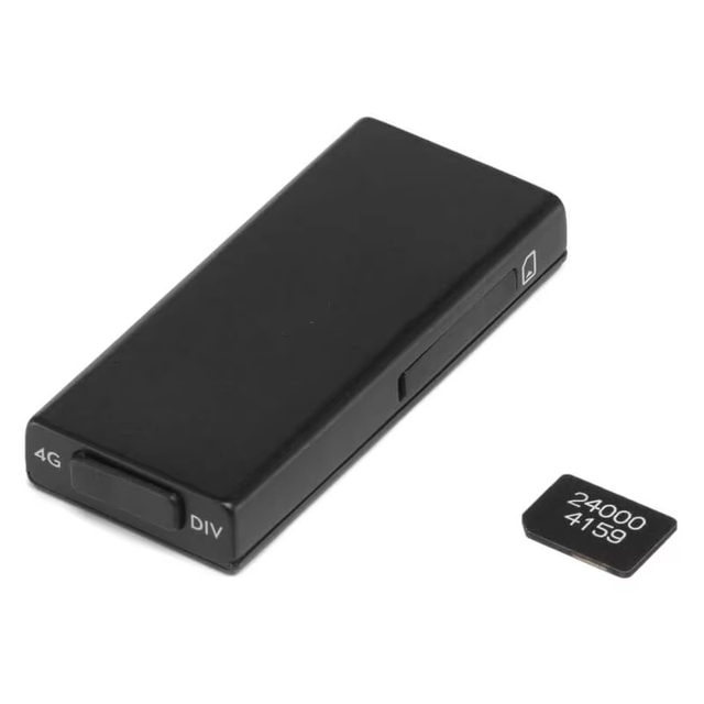 Original DJ Cellular Internet Kit TD-LTE Wireless Data Terminal Including IoT SIM Card Drone Accessories