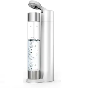 Home Soda and Sparkling Water Machine Soda Maker for carbonated drinks
