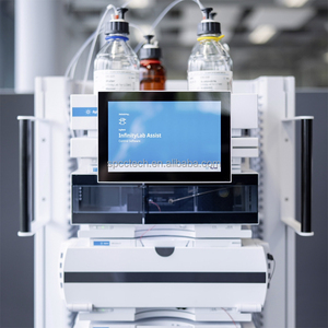 Thương hiệu mới Agilent 1260 Infinity III khí sắc ký lỏng cụ với 1 năm bảo hành cho nghiên cứu phòng thí nghiệm - Product Image 4