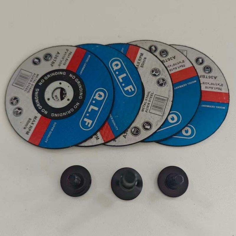 3 Inch 76 Stainless Steel Metal