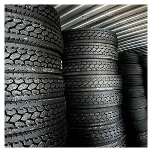 รถดัมพ์11r245 11R 11r245ยาง16pr สำหรับงานหนัก - Product Image 5