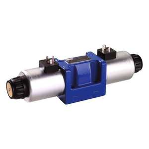 4WE6D/4WE6Y/4WE6E/4WE6G/4WE6J/4WE6H <b>Series</b> Rexroth Directional Control Solenoid Valve - Product Image 2
