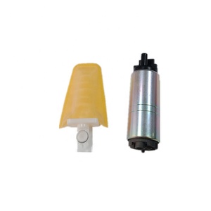 Pompe à carburant électrique 12V de pièces d'auto de rechange de prix bon marché 23221-66040 - Product Image 1