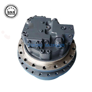 Motor de desplazamiento de excavadora TM60 GM60 31N8-40060 R290 R305 transmisión <span class=keywords><strong>final</strong></span> - Product Image 4