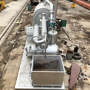 100-500Kg/Lote Equipo de prueba de laboratorio Residuos Neumáticos Equipo de reciclaje Máquina de pirólisis - Product Image 6