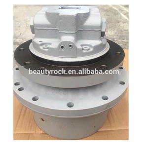 Motor Penggerak SANY SY55C-9, <span class=keywords><strong>Final</strong></span> <span class=keywords><strong>Drive</strong></span> SY60C, <span class=keywords><strong>Final</strong></span> <span class=keywords><strong>Drive</strong></span> Assy SY60C-9, Motor Kerja <span class=keywords><strong>GM06</strong></span> TM06 - Product Image 1