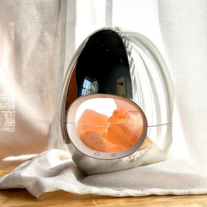 Không gian lớn hương liệu tạo độ ẩm mini USB không khí hương thơm đá hương thơm tinh thể đá khuếch tán - Product Image 5