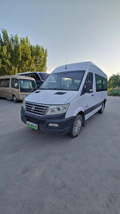 Autobus Asia Star 15 places Mini autocar Autobus <span class=keywords><strong>longue</strong></span> <span class=keywords><strong>distance</strong></span> Voiture de tourisme/Autobus et autocars à prix avantageux - Product Image 5