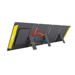 Prix de gros Kit de <span class=keywords><strong>panneau</strong></span> <span class=keywords><strong>solaire</strong></span> 12V <span class=keywords><strong>camping</strong></span>-<span class=keywords><strong>car</strong></span> <span class=keywords><strong>Panneau</strong></span> <span class=keywords><strong>solaire</strong></span> <span class=keywords><strong>portable</strong></span> 400W Personnalisable 300W <span class=keywords><strong>Panneau</strong></span> <span class=keywords><strong>solaire</strong></span> pliable - Product Image 6