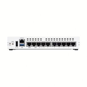 Fortinet FG-70G Dispositivo de Firewall de Próxima Generación de 1 Gbps, Seguridad de Red de Alto Rendimiento y Firewall VPN - Product Image 4