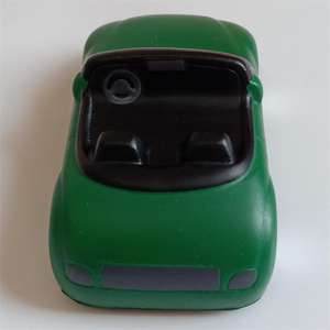 Jouets de décompression professionnels en mousse PU pour voiture de sport, rebond lent et doux, vente en gros MZ-<span class=keywords><strong>eva05</strong></span>, emballés individuellement, Chine - Product Image 1