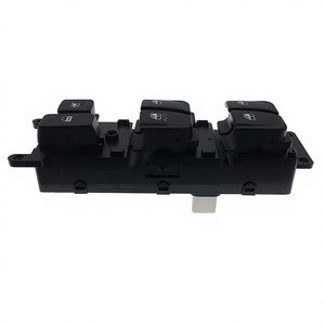 Interrupteur de commande pour Hyundai Sonata 93570-3K000 93570-0R000, système de verrouillage centralisé, interrupteur de lève-vitre électrique - Product Image 2