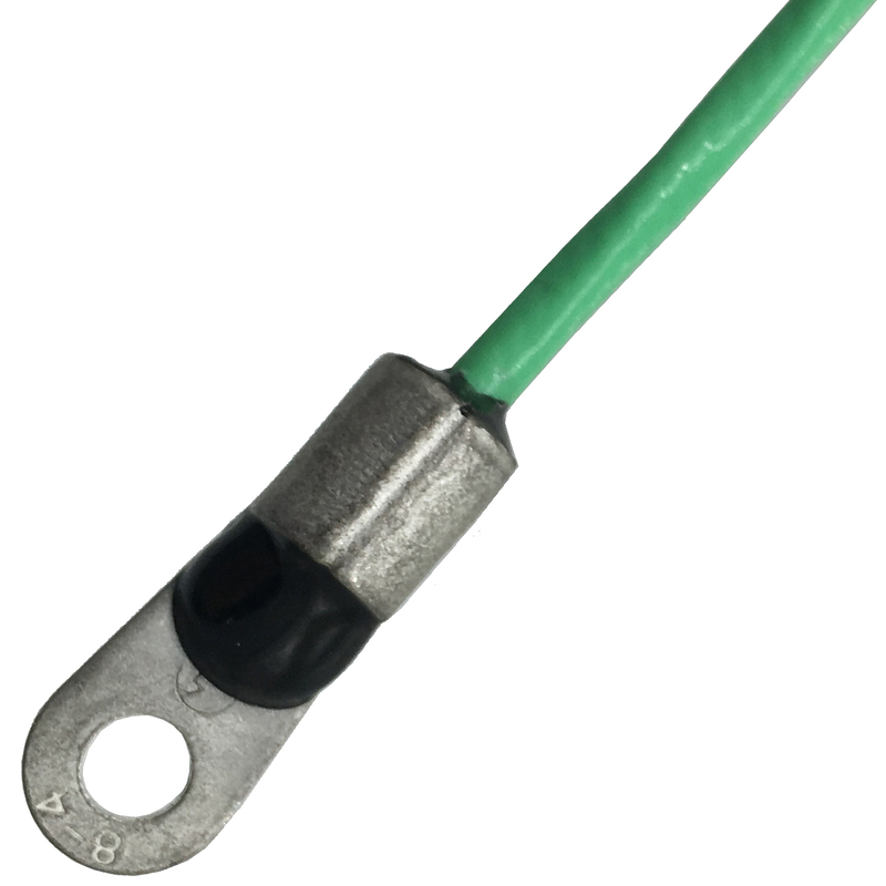 Factory Direct NTC Thermistor with Tube