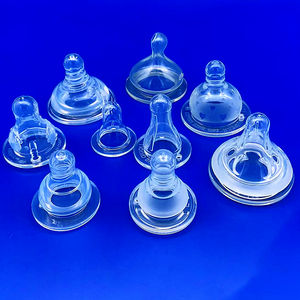 Bouclier de mamelon pour l'allaitement couvre-mamelon pour l'allaitement bouclier de mamelon d'allaitement <span class=keywords><strong>Mam</strong></span> - Product Image 5