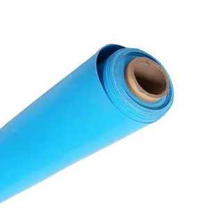 <span class=keywords><strong>Membrane</strong></span> d'étanchéité en PVC <span class=keywords><strong>de</strong></span> qualité supérieure pour sous-sol, à insertion par aiguille, pour toiture <span class=keywords><strong>de</strong></span> jardin - Vente chaude directe usine - Product Image 3