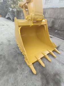 Excavatrice d'occasion d'origine japonaise Cat 330BL 30 tonnes CAT 330B 330BL, excavatrice hydraulique, faible nombre d'heures de travail, en stock - Product Image 6