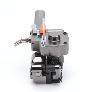 AQD19 Handheld Semi-automatic Electric Strapping Machine,<b>Portable</b> Electric Strapping Machine - Product Image 2