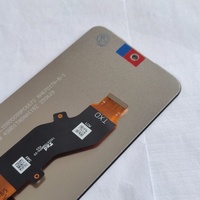 Écran LCD de remplacement pour téléphone portable Tecno Spark GO 2025, écran tactile, numériseur, ensemble d'écran tactile, pièces de téléphone portable