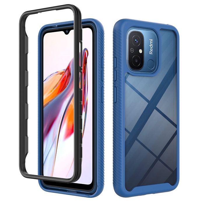 สีน้ำเงิน