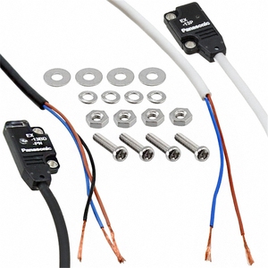 EX-13B-PN Sensores fotoeléctricos industriales nuevos y originales en stock - Product Image 1