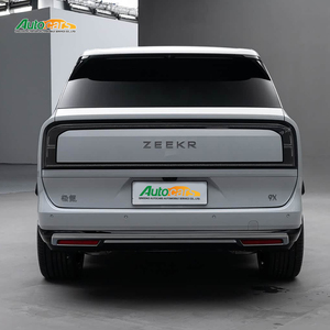 ZEEKR 9X, Vehículo Eléctrico Híbrido Enchufable <span class=keywords><strong>Usado</strong></span>, SUV ZEEKR 9X Grande de 6 Plazas, Versión Hyper ZEEKR 9X - Product Image 4