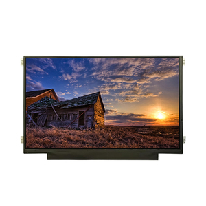 หน้าจอ LCD รุ่น B116XAN02.0 HW4A ขนาด 11.6 นิ้ว ความละเอียด 1366*768 แบบ TFT มีสินค้าในสต็อก - Product Image 1