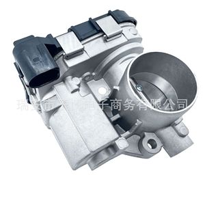 Soupape d'accélérateur 04C133062D pour Volkswagen Audi, pièce de rechange pour boîtier électronique d'accélérateur - Product Image 5