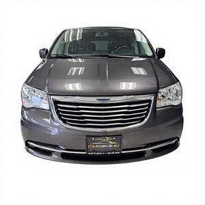 รถ Chrysler Town and Country Touring 4 ประตู มินิแวน มือสอง ไม่เคยเกิดอุบัตภัย ขาย - Product Image 1