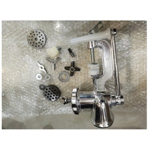 Manual Press <b>Machine</b> <b>Feed</b> Pellet <b>Machine</b> Poultry <b>Feed</b> <b>Processing</b> Machinery - Product Image 4
