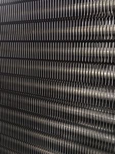 Boiler Energy Saving Component Parts H square Fin <b>Tube</b> with ASME Standard for <b>Heating</b> Transfer System - Product Image 3