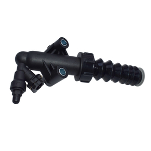 Cilindro Secondario della Frizione 218216 9635231180 per Citroen C2 C3 C4 C5 Peugeot 307 206 1007 <span class=keywords><strong>Bipper</strong></span> <span class=keywords><strong>Tepee</strong></span> 1.4 1.6 2182.42 6283005903 - Product Image 1