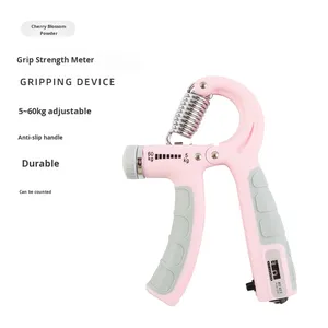 Vendita Diretta dalla Fabbrica: Allenatore per Dita e Braccia in Materiale PP, Regolabile, per Esercizi di Forza delle Mani e <span class=keywords><strong>Fitness</strong></span> Sportivo Maschile - Product Image 6