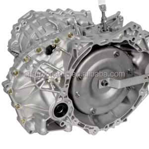 Transmisión Automática 310203UX0C de Alta Calidad en Oferta para Nissan CVT 2.0 2011 - Product Image 2