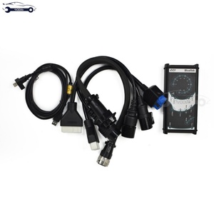 Interfaz de Diagnóstico para Analizador de Motor Eltrac ECI con Cable 99327037 para Camiones - USB Windows, Garantía de 2 Años - Product Image 2