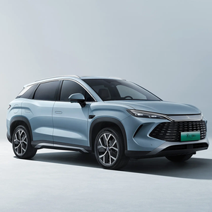 ハイブリッドカー自動BYDソング<span class=keywords><strong>L</strong></span> Dmi高級ピュア電気コンパクトSUV中国ハイブリッドカー在庫あり - Product Image 5