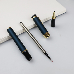 ชุดของขวัญสำหรับองค์กร GemFully ปากกาหรูระดับไฮเอนด์ ปากกาแบรนด์ส่วนตัวที่แพง<span class=keywords><strong>ที่สุด</strong></span> ปากกาหรูสำหรับผู้บริหารชาย - Product Image 3