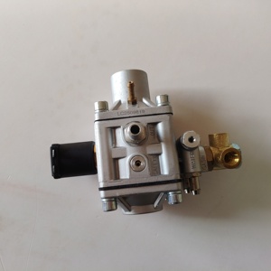 CNG gas pressure <strong>regulator</strong>, high-quality automotive gas pressure reducing valve for medium pressure/high pressure applications - Product Image 3