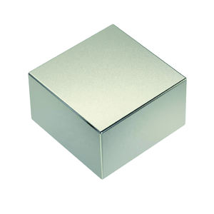 Bloque magnético de neodimio a precio competitivo, <span class=keywords><strong>cubo</strong></span> pequeño, encofrado cuadrado, imán 2x2, <span class=keywords><strong>cubo</strong></span> 100x10x10, suministro de <span class=keywords><strong>3x3</strong></span>, soldadura permanente - Product Image 2