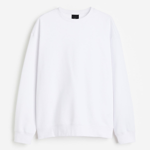 เสื้อสเวตเตอร์สำหรับผู้ชายเสื้อสเวตเชิ้ตคอกลมพิมพ์ลายสีเขียวสำหรับฤดูหนาว - Product Image 5