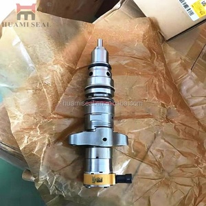 หัวฉีดน้ำมันเชื้อเพลิงเครื่องยนต์ C7 C9 รุ่น 387-9427 - Product Image 2