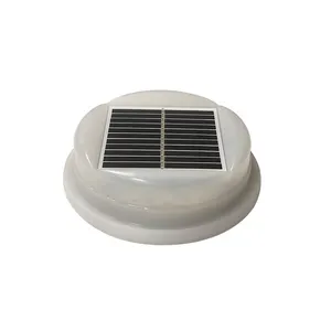 Solar Lamp Unit Rechargeable Battery LED Solar Light Base For LED Ball LED Cube