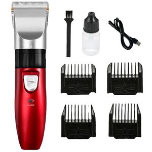 Tondeuse à <span class=keywords><strong>cheveux</strong></span> électrique rechargeable Enchen avec lames en céramique pour la vente en gros - Product Image 1