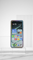 Oneplus 6 6.83'' 165Hz LTPO Amoled 8 50MP Camera 7800mAh Android 16 IP68 IP69K Smartphone étanche 5G Smartphone étanche