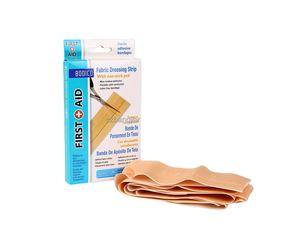 Gratis Cut Waterdichte Pe Wondverband <span class=keywords><strong>Strip</strong></span> 6Cm X 10Cm Elastische Wond Gips <span class=keywords><strong>Strip</strong></span> - Product Image 1