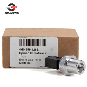 Điều hòa không khí công tắc áp suất cảm biến OEM 4h0959126 4h0959126b phù hợp cho volk-swagen ar-<span class=keywords><strong>teon</strong></span> đi-lf je-tta tig-uan tou-areg - Product Image 2