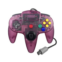 Manette de jeu filaire classique prix usine pour Nintendo Console de jeu vidéo cadeau de famille