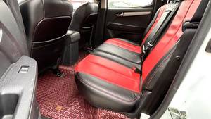 อีซูซุ ดีแมคซ์ ปี <span class=keywords><strong>2015</strong></span> เครื่องยนต์ 2.5T ขับเคลื่อน<span class=keywords><strong>สอง</strong></span>ล้อ รุ่น High Pass Basic เกียร์ธรรมดา รถ<span class=keywords><strong>มือ</strong></span><span class=keywords><strong>สอง</strong></span> - Product Image 6